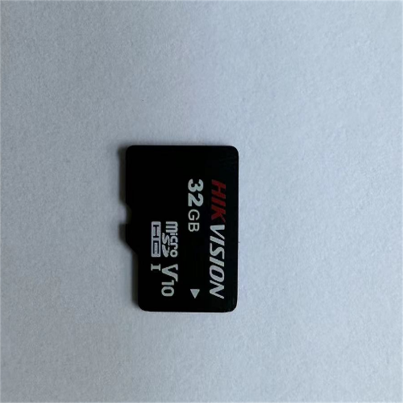 海康威视（Hikvision）HS-TF-P1(标 配)/32G 高速存储卡