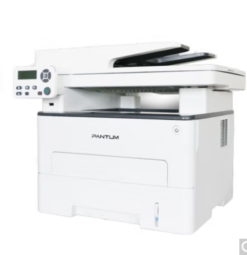 奔图（PANTUM）M7100DN黑白激光多功能一体机 打印 复印 扫描