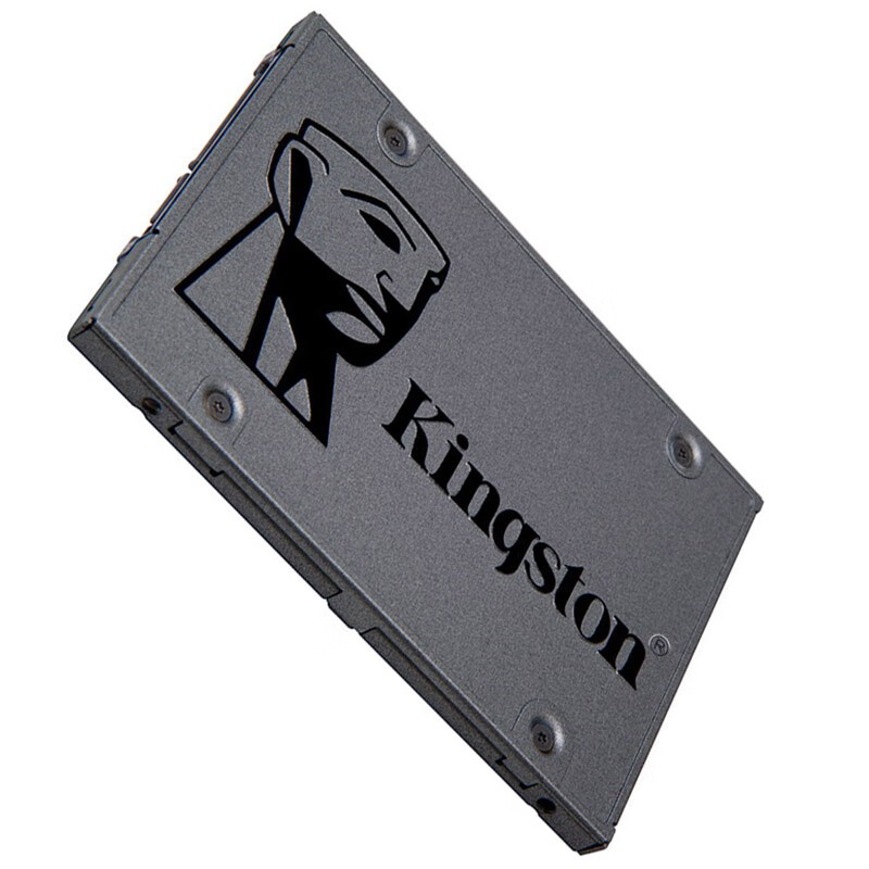 金士顿（Kingston）A400-480G 硬盘SATA固态
