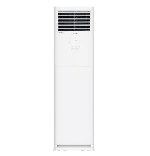 格力（GREE）KFR-72LW/(72536)FNhAc-B3JY01 3匹 清凉风 新能效 变频 快速冷暖 自清洁 客厅空调立式空调柜机