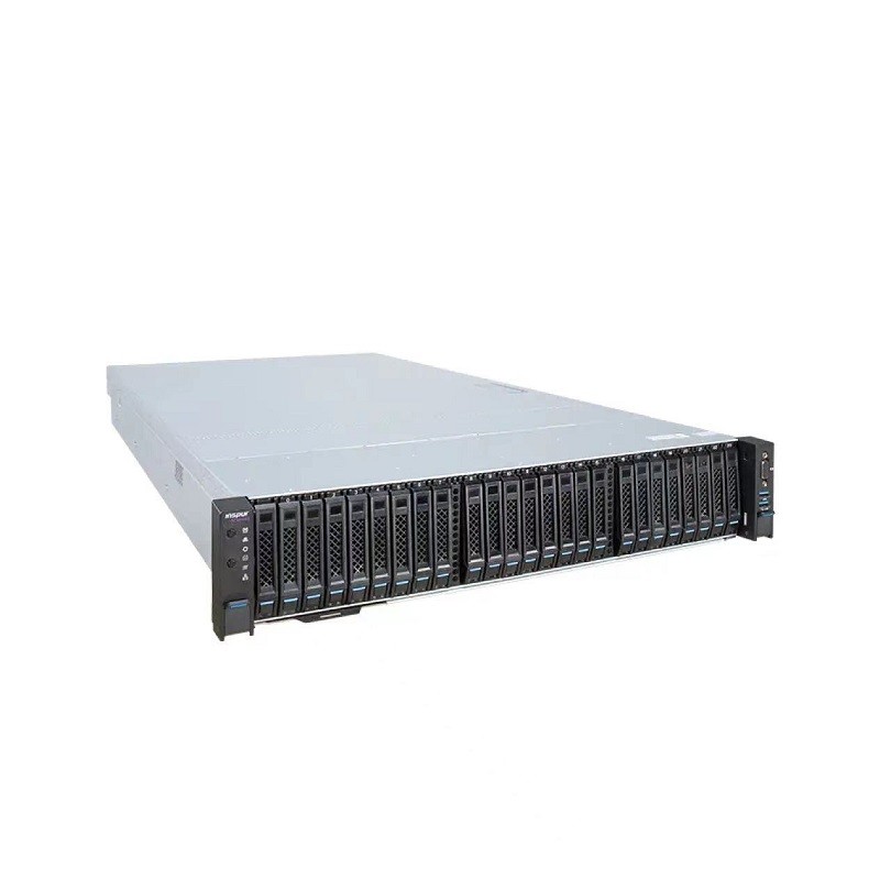 浪潮服务器NF5280M5 Intel Xeon5218 32G DDR4 ECC*2 双口千兆网卡 550w冗余电源